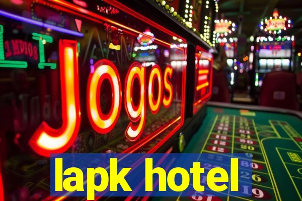 lapk hotel